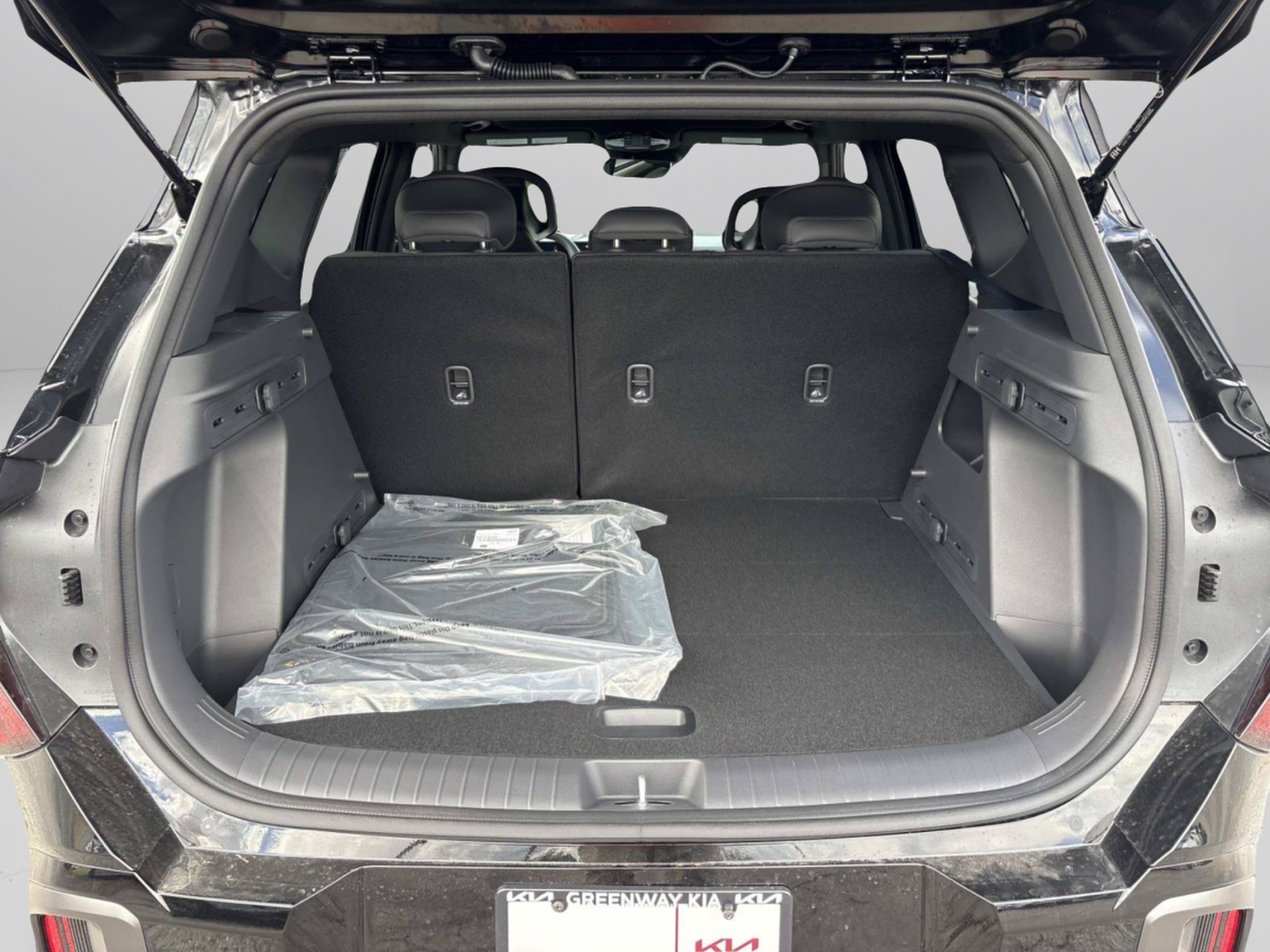 New 2027 Kia Seltos X-Line S AWD/4WD image 12
