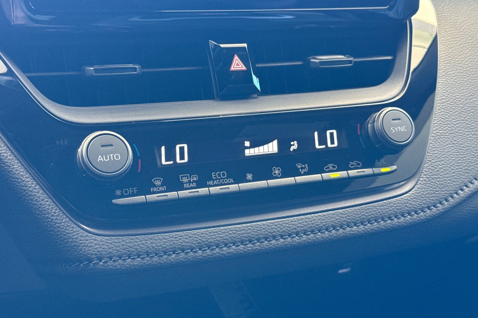 Used 2025 Toyota Corolla GR AWD/4WD image 26
