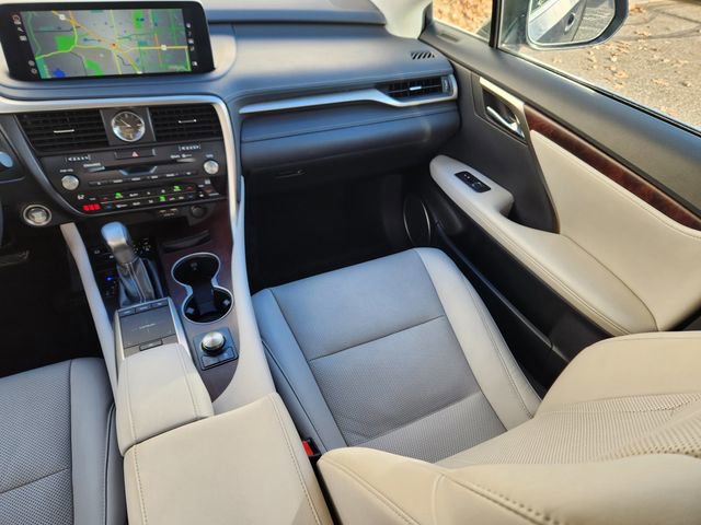 Used 2020 Lexus RX 350 AWD w/ Premium Package image 14