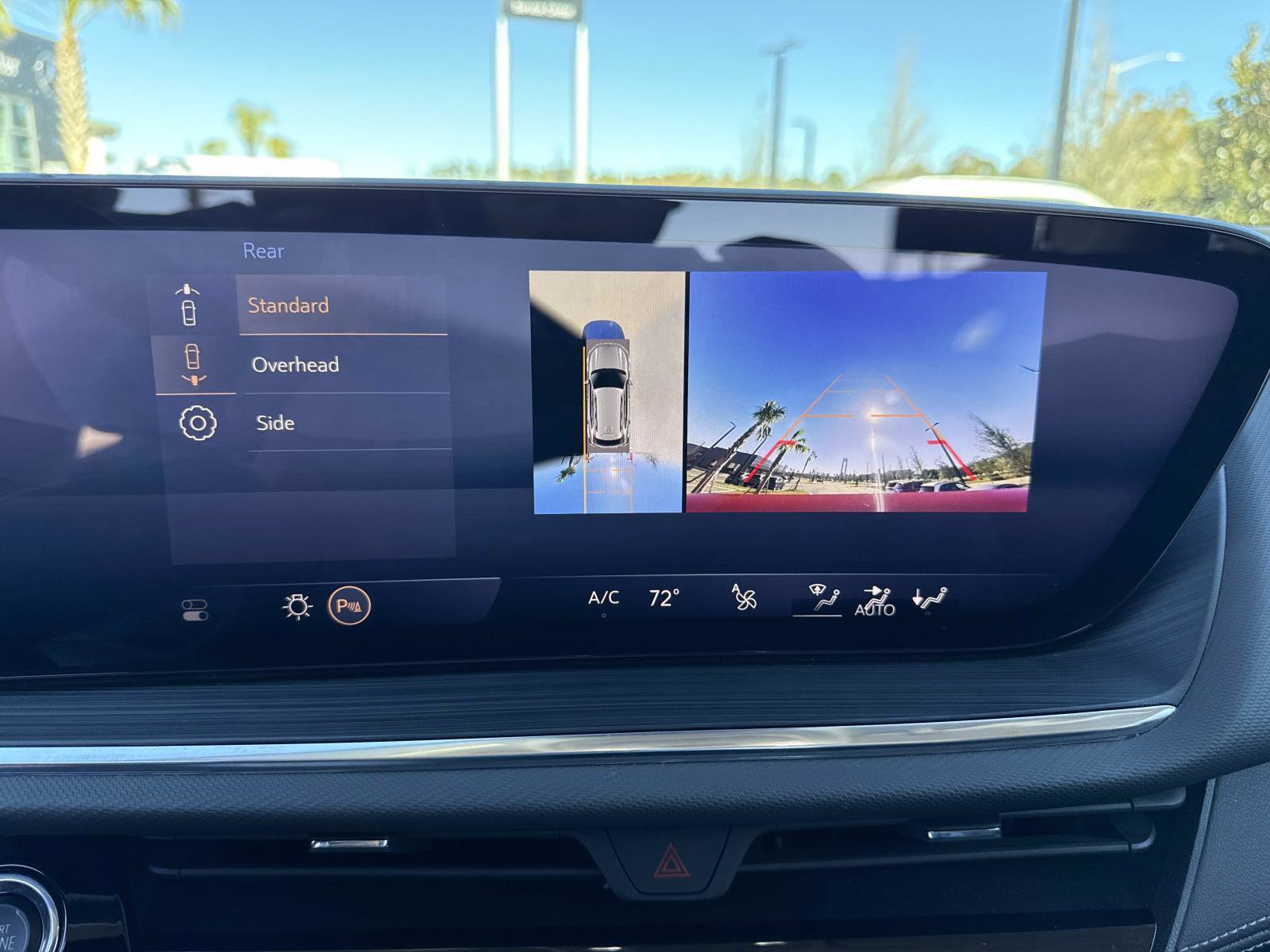 Used 2025 Buick Envision Preferred image 25