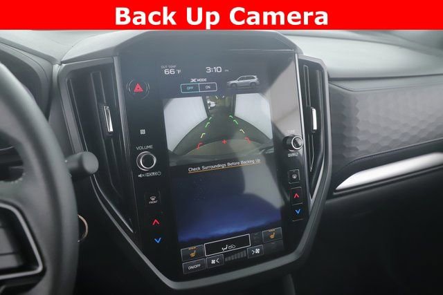 Used 2025 Subaru Forester Premium image 5