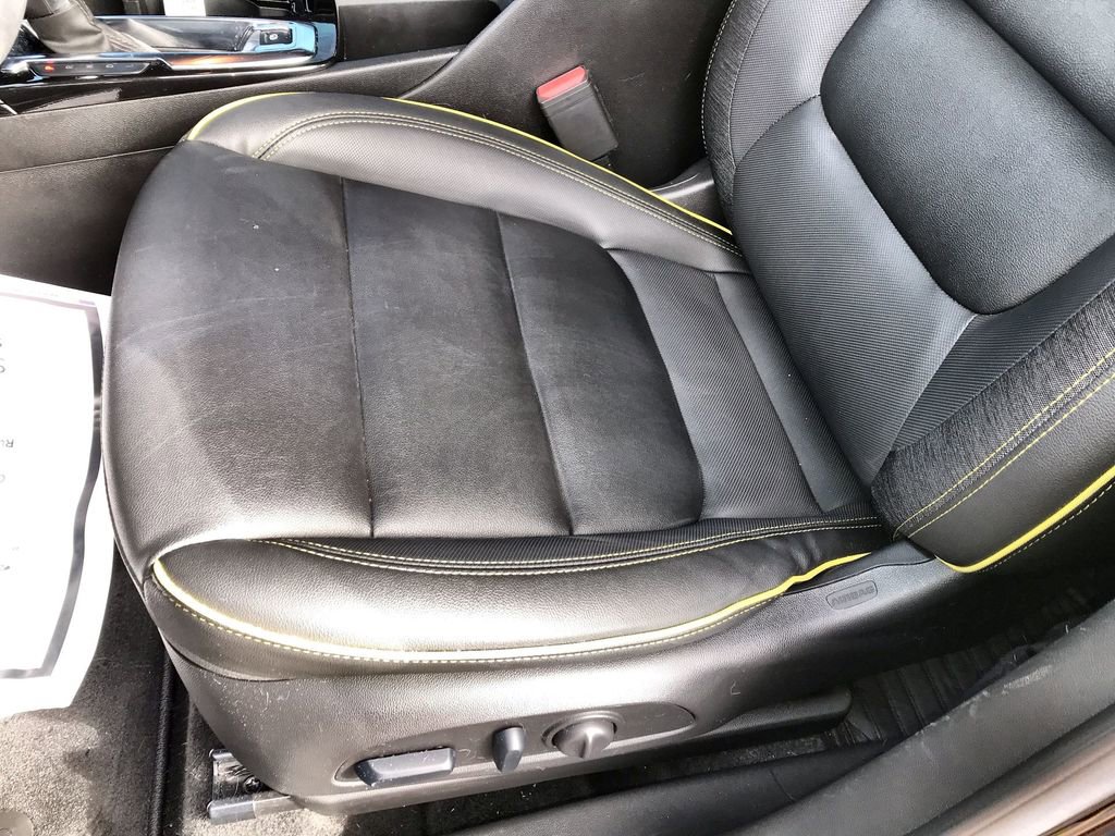 Used 2024 Chevrolet TrailBlazer ACTIV FWD image 12