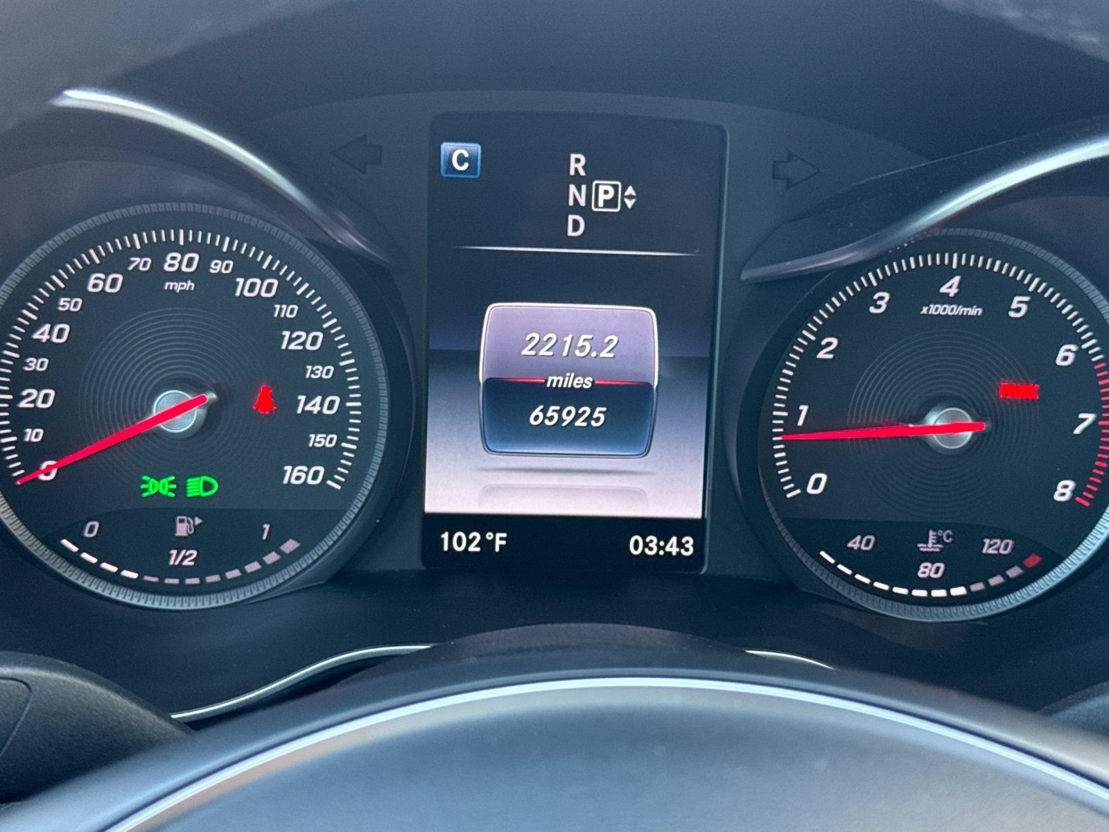 Used 2015 Mercedes-Benz C 300 Sedan image 23