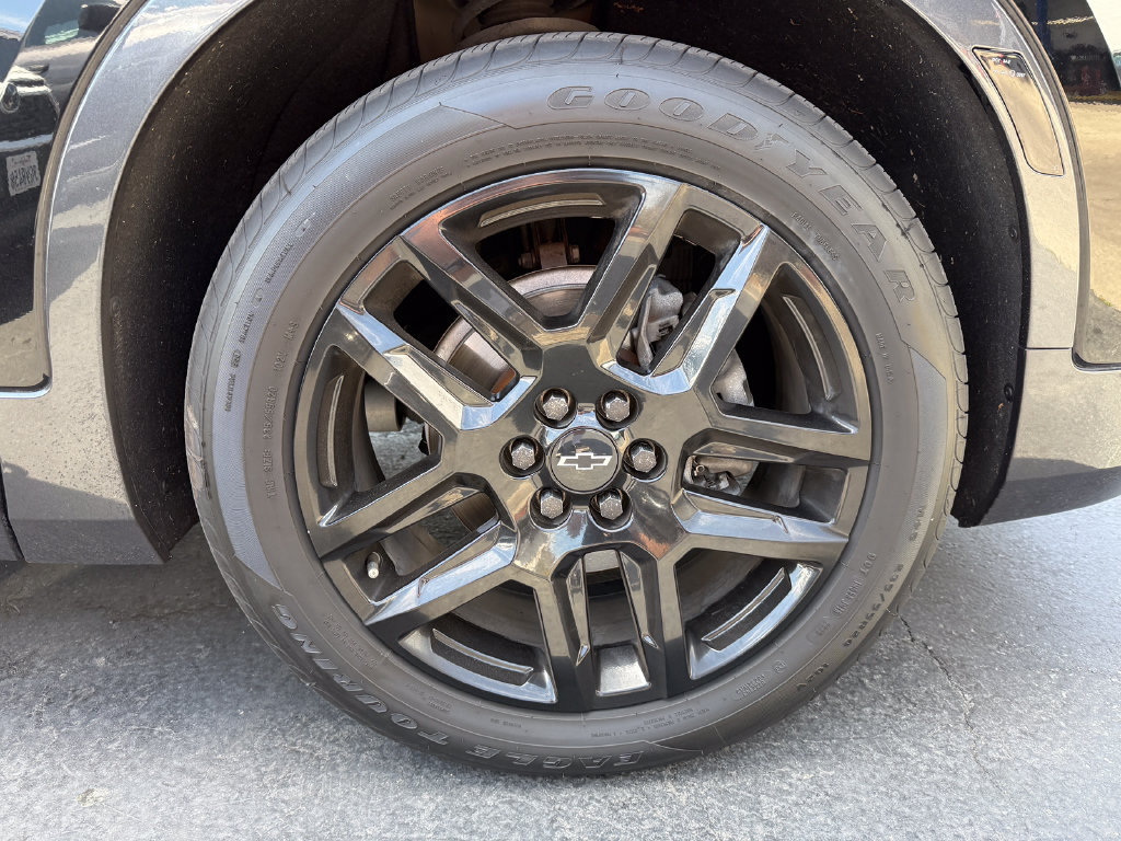 Used 2022 Chevrolet Blazer Premier FWD image 21