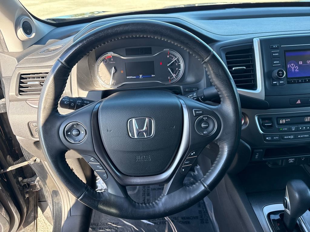 Used 2019 Honda Ridgeline RTL image 14