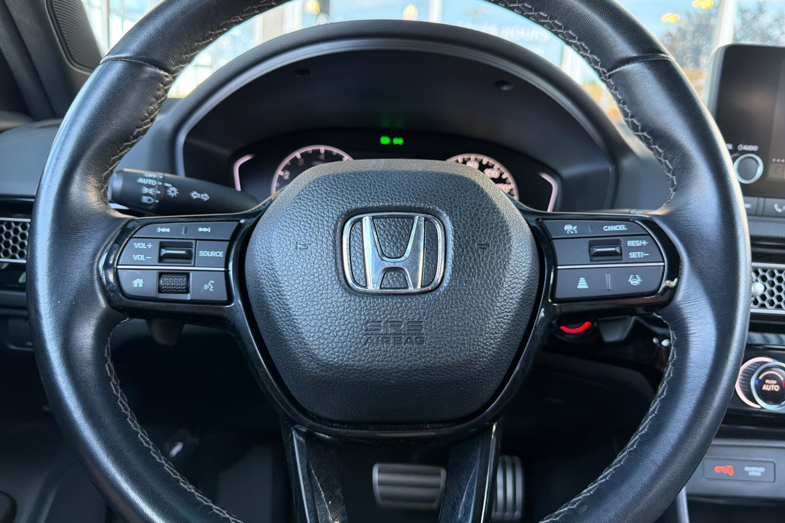 Used 2023 Honda Civic Sport image 22