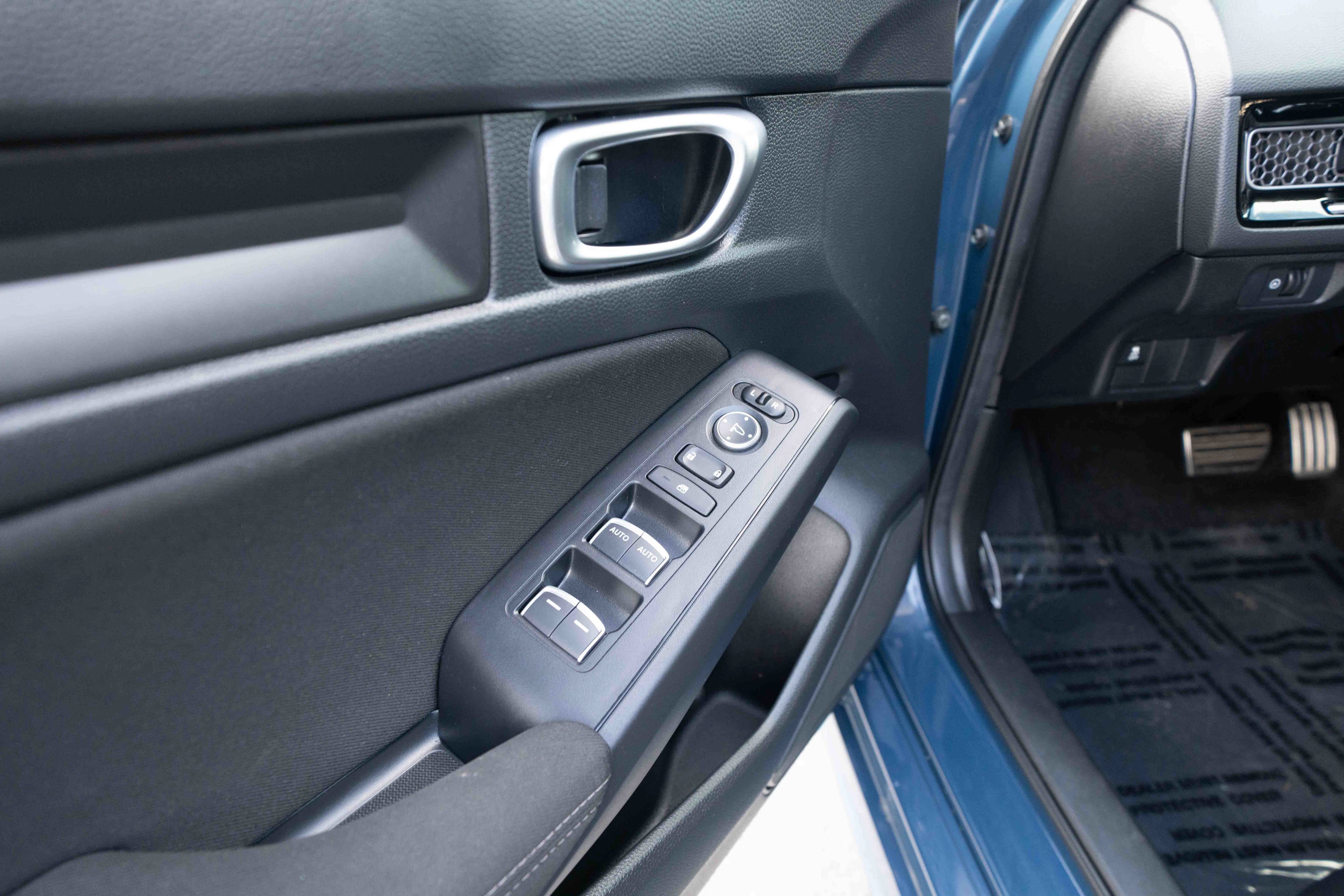 Used 2026 Honda Civic Sport image 7