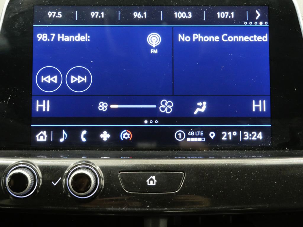 Used 2023 Cadillac CT4 Premium Luxury w/ Climate Package image 16