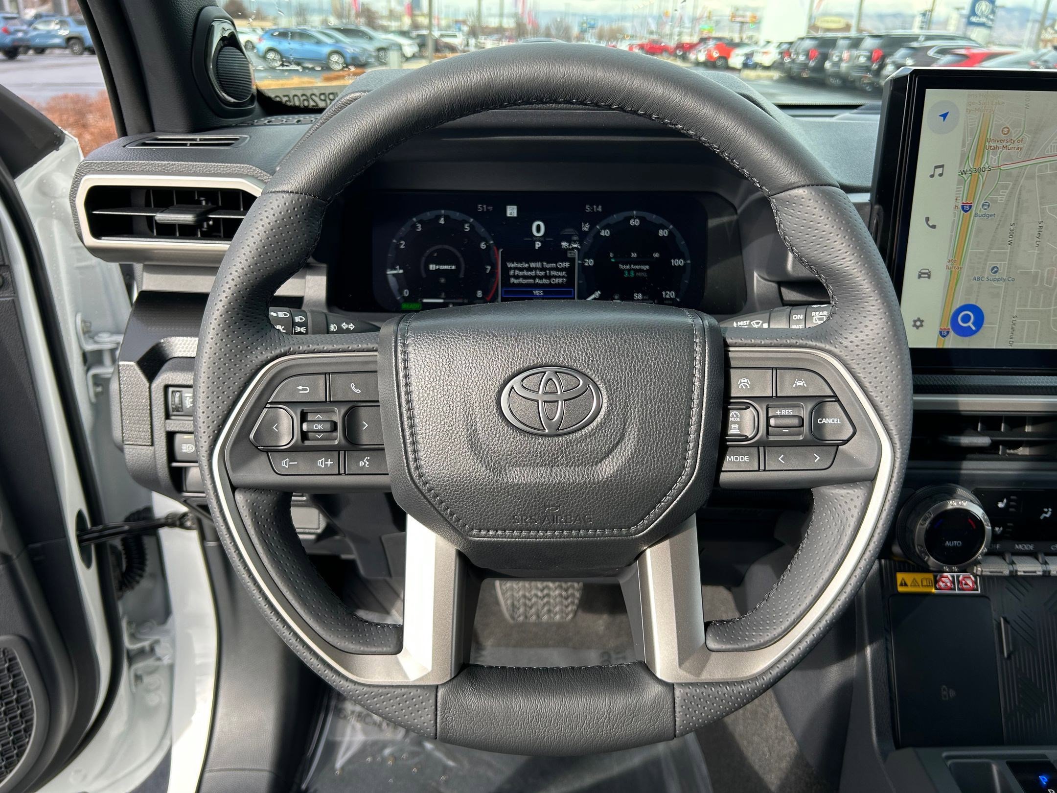 Certified 2026 Toyota 4Runner Limited image 16