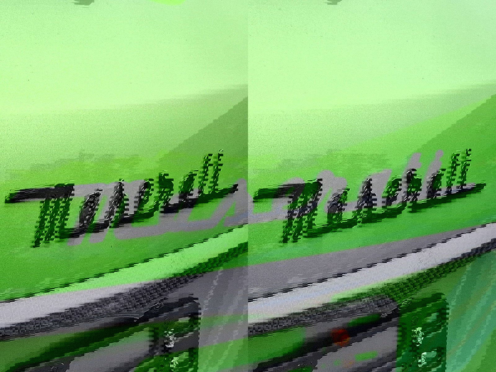 Used 2023 Maserati Levante Modena image 33