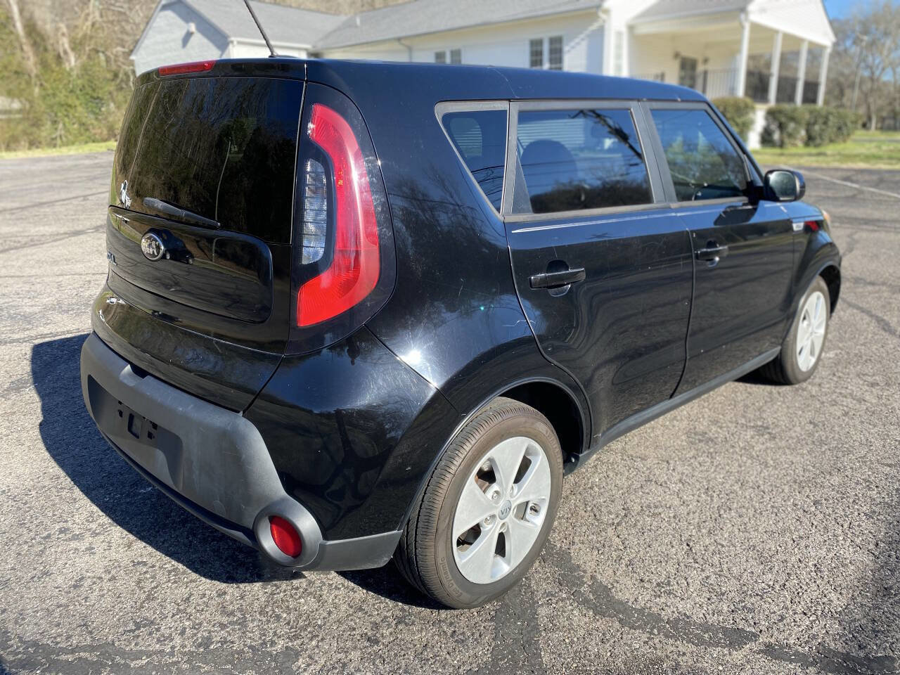 Used 2016 Kia Soul image 4