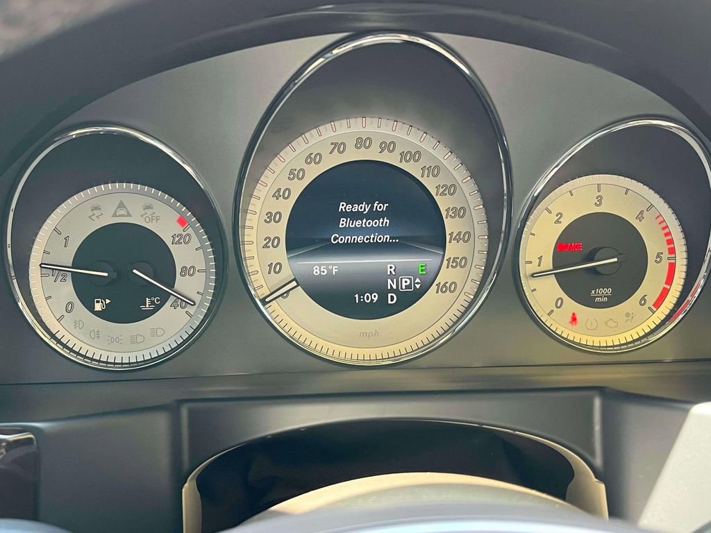 Used 2014 Mercedes-Benz GLK 250 BlueTEC 4MATIC image 34