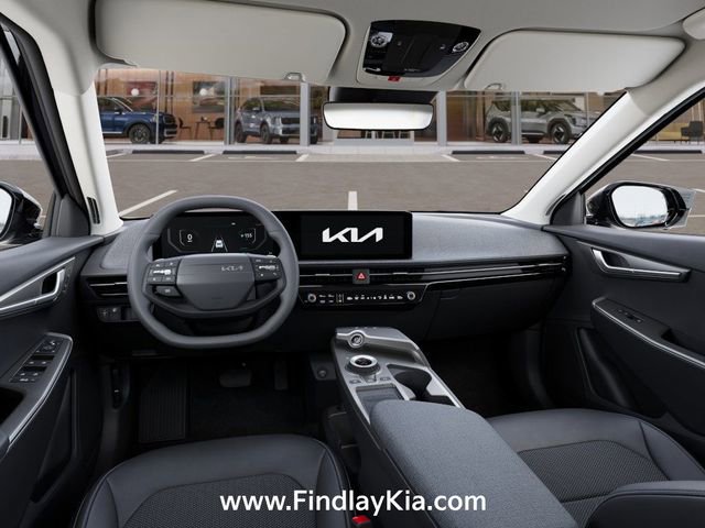 New 2025 Kia EV6 Light AWD/4WD image 17