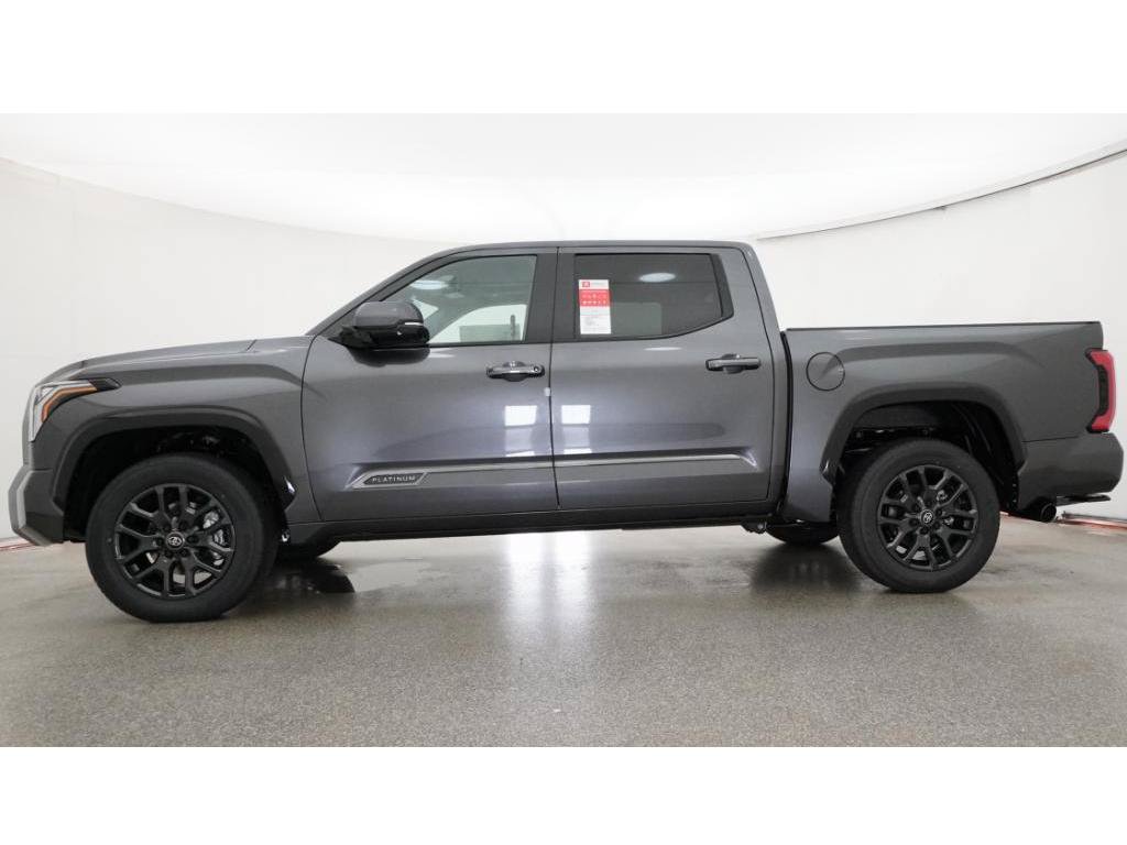 New 2026 Toyota Tundra Platinum AWD/4WD image 19