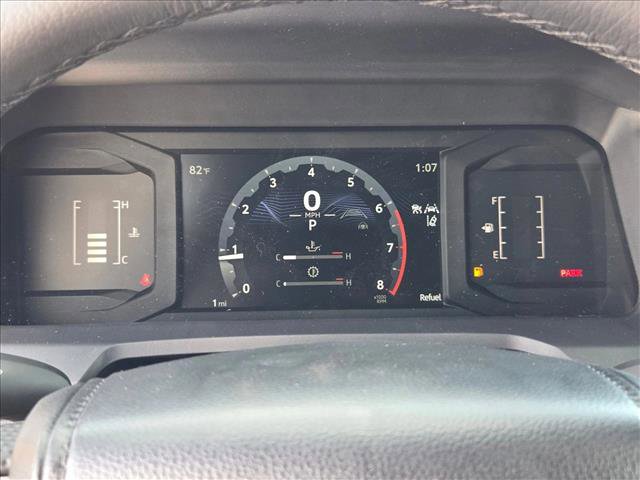 New 2026 Toyota Tacoma SR5 image 11