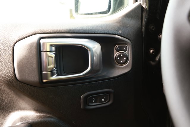 New 2026 Jeep Gladiator Sport image 20