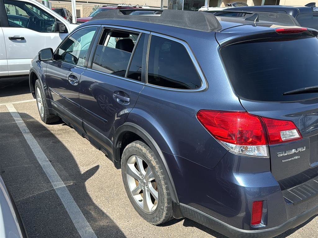 Used 2014 Subaru Outback 2.5i Limited image 11