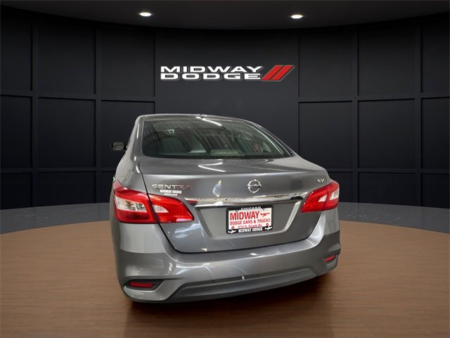 Used 2019 Nissan Sentra SV image 6