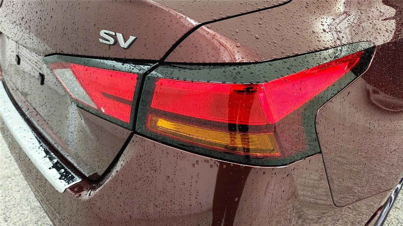 Used 2023 Nissan Altima 2.5 SV image 15