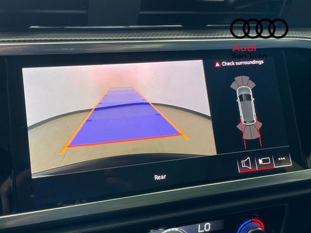 New 2025 Audi Q3 2.0T Premium image 36