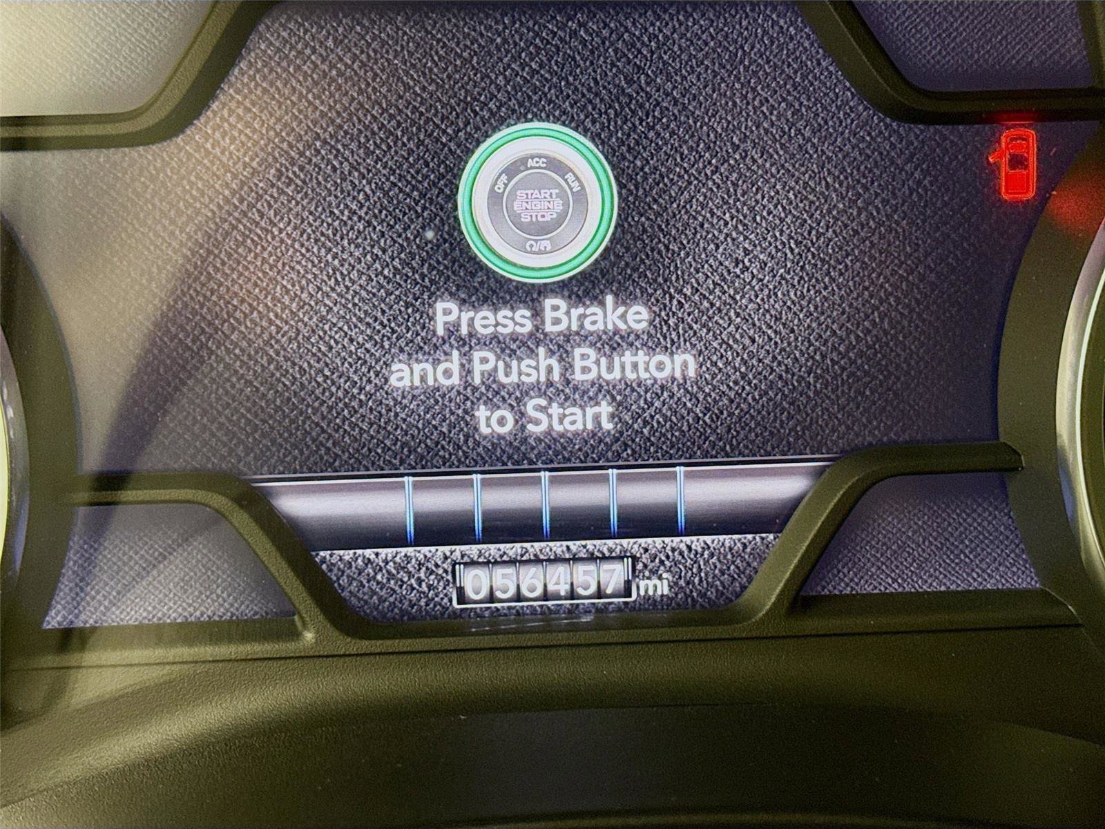 Used 2022 RAM 1500 Big Horn image 19