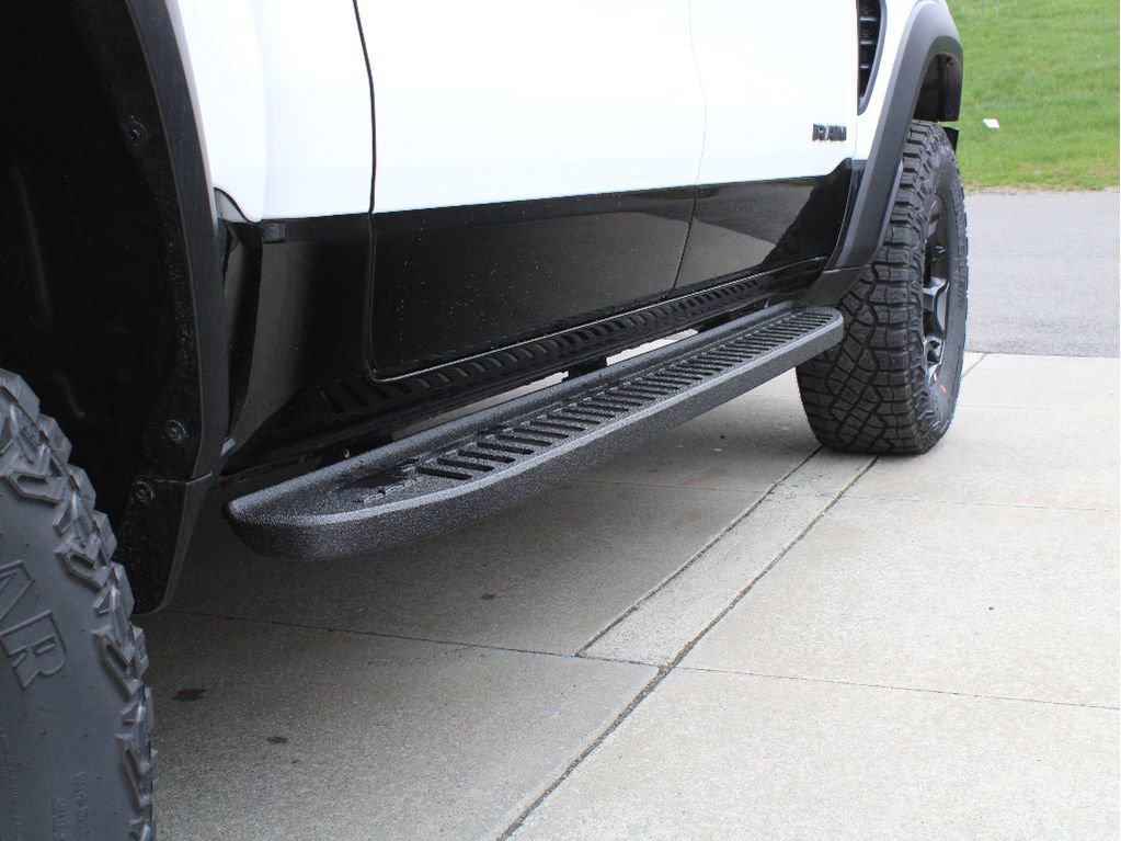New 2026 RAM 1500 RHO w/ RHO Level 1 Equipment Group AWD/4WD image 39