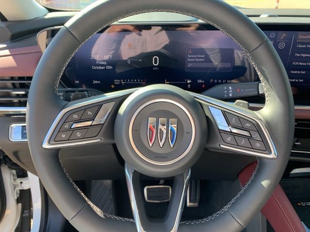 New 2025 Buick Envision Sport Touring image 15