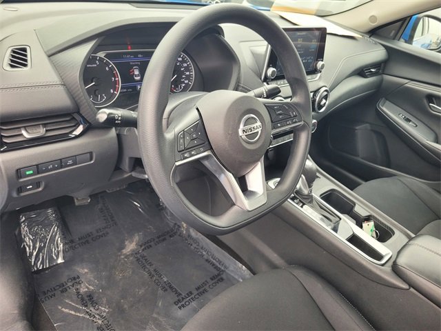 Used 2023 Nissan Sentra SV image 12