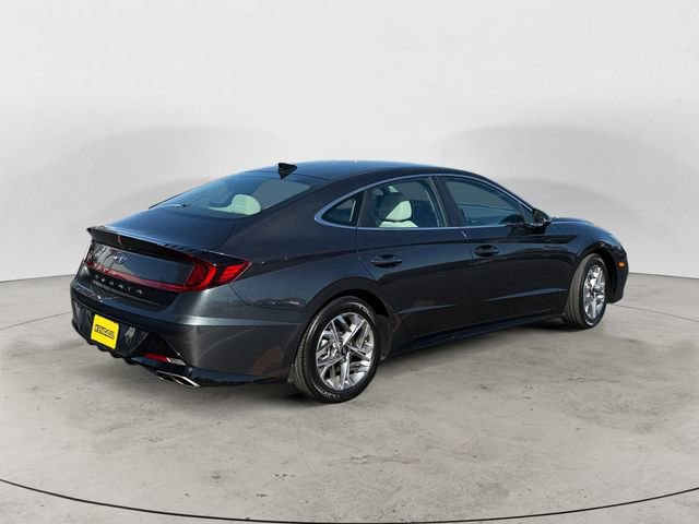 Certified 2023 Hyundai Sonata SEL image 5
