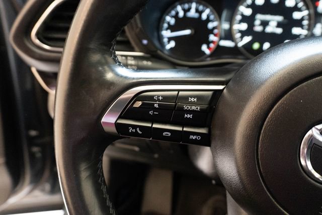 Used 2024 MAZDA CX-30 AWD 2.5 S w/ Preferred Package image 21