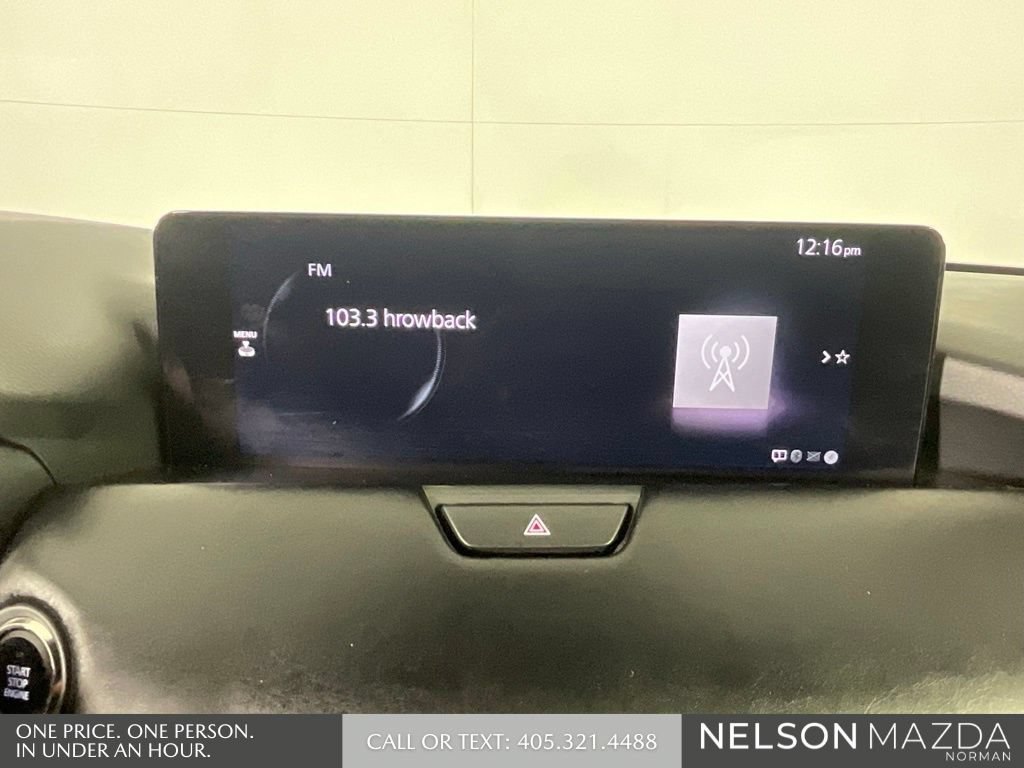 Certified 2026 MAZDA CX-90 3.3 Turbo w/ Premium Plus Pkg AWD/4WD image 37