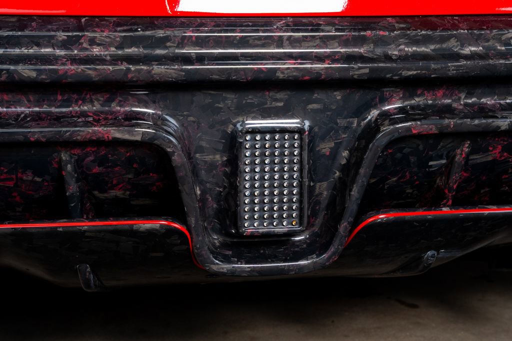 Used 2020 Ferrari 812 Superfast image 35