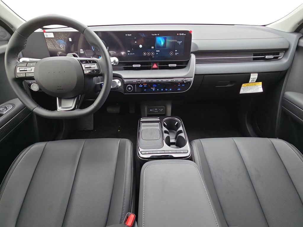 New 2026 Hyundai Ioniq 5 SEL image 9