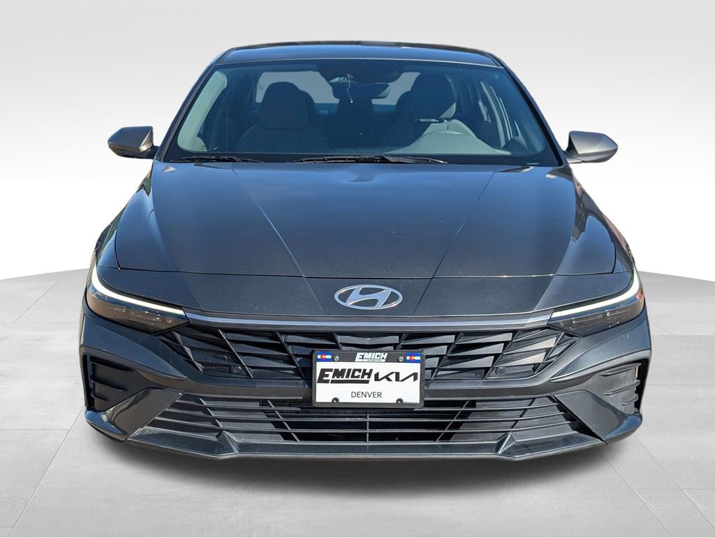 Used 2024 Hyundai Elantra SEL image 6