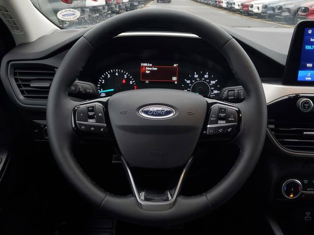 Certified 2022 Ford Escape SE w/ Convenience Package image 30