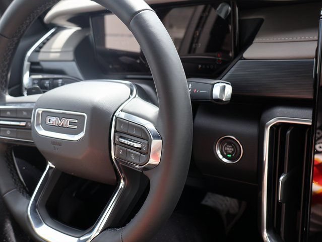 New 2026 GMC Acadia Elevation w/ Elevation Premium Package FWD image 29