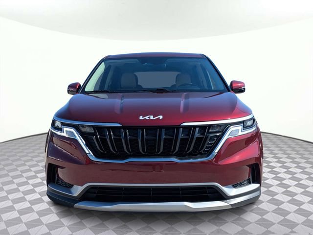 Used 2024 Kia Carnival LX FWD image 8