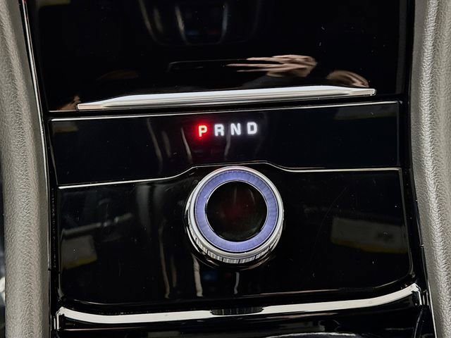 Used 2023 Jeep Grand Cherokee Altitude image 16