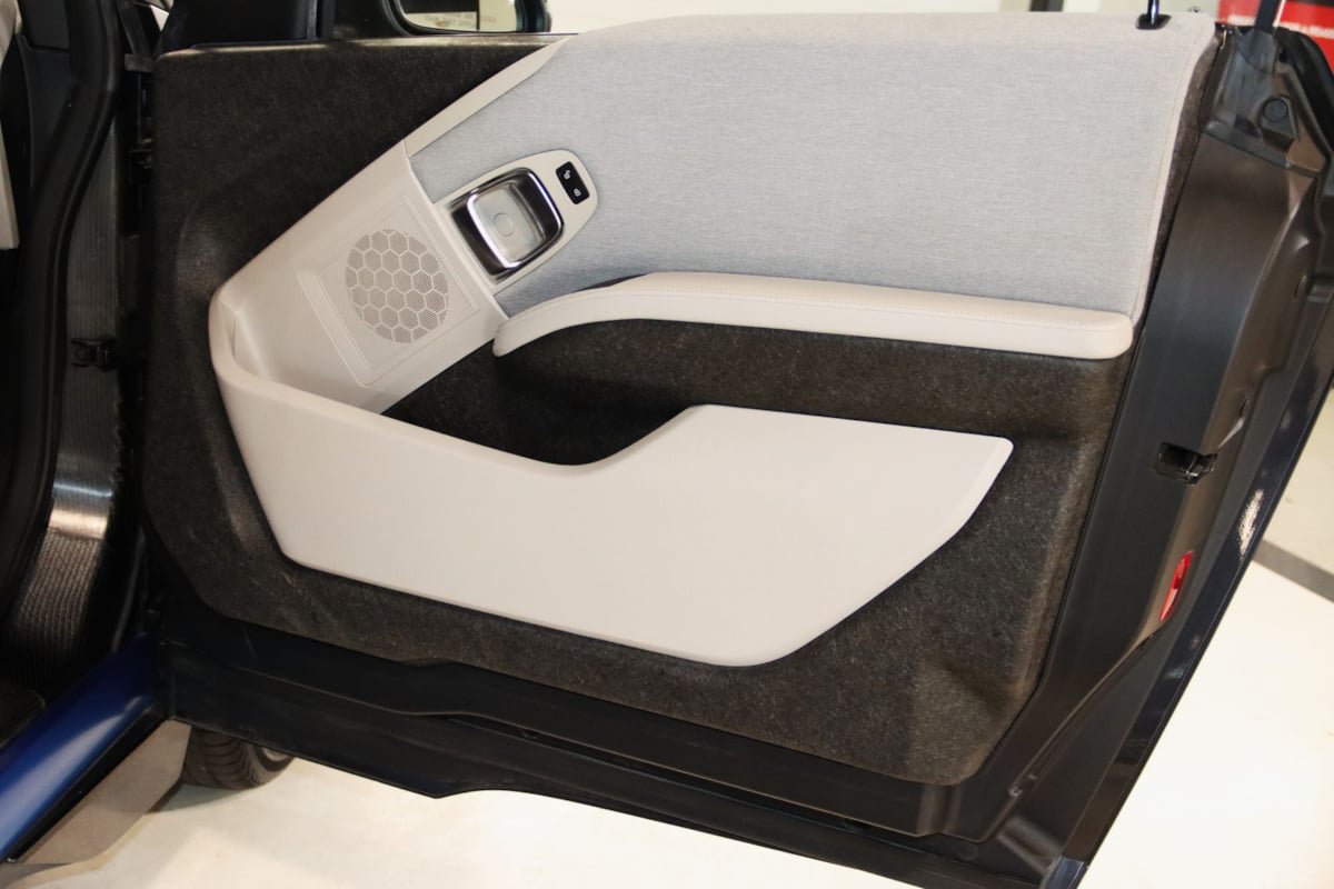 Used 2014 BMW i3 RWD image 52