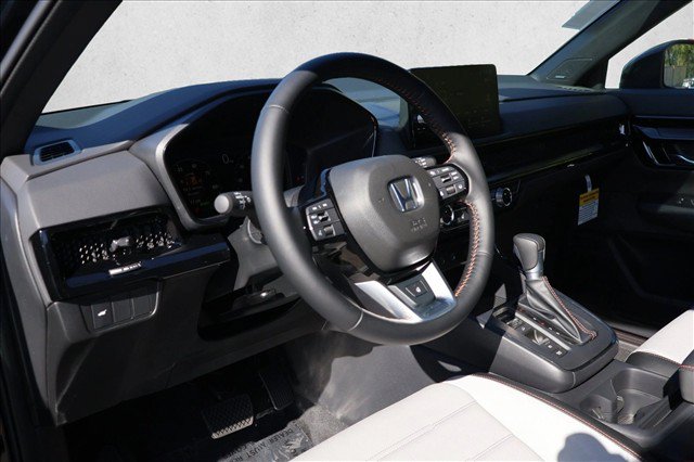 New 2027 Honda CR-V Sport Touring image 10