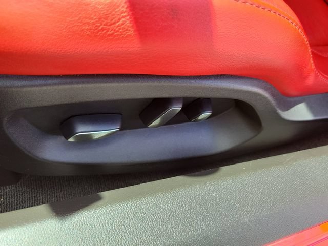 Used 2017 Chevrolet Corvette Grand Sport RWD image 13