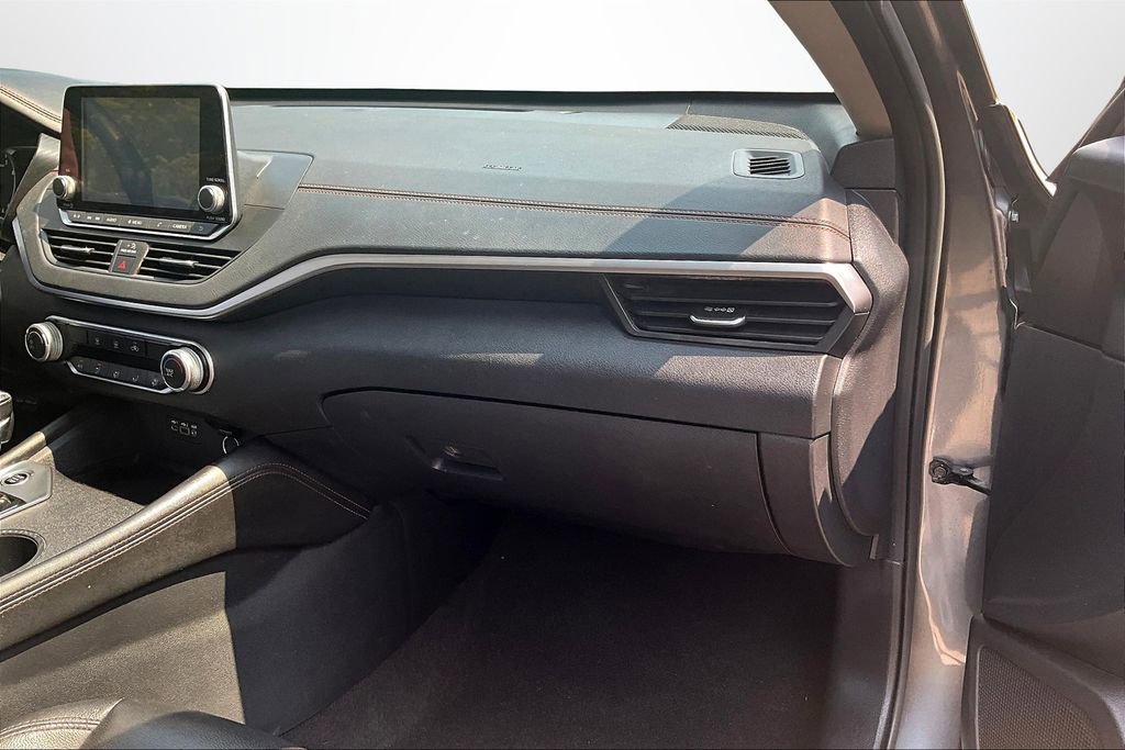 Used 2020 Nissan Altima 2.5 SR image 25