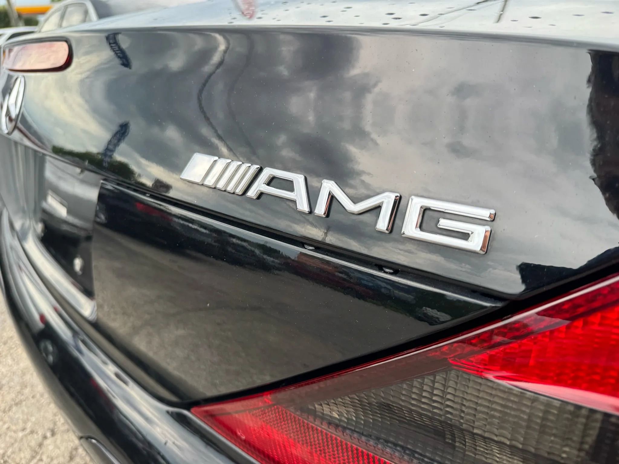 Used 2003 Mercedes-Benz SL 55 AMG image 35