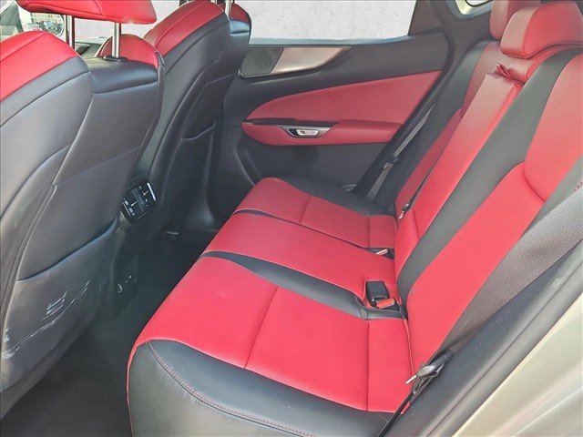 Used 2024 Lexus NX 350 F Sport AWD/4WD image 20