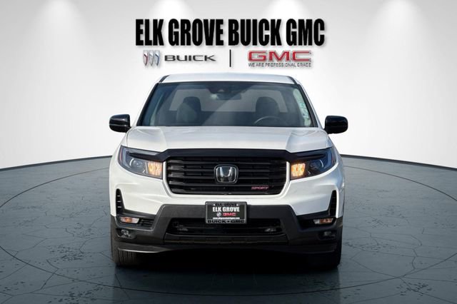 Used 2023 Honda Ridgeline Sport image 9