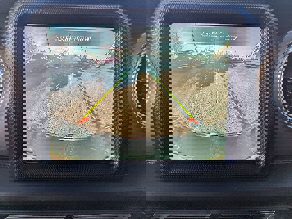 Used 2020 Jeep Gladiator Overland image 19