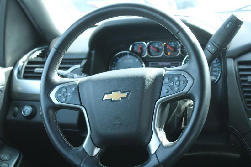 Used 2019 Chevrolet Tahoe LT w/ Off-Road Package image 15