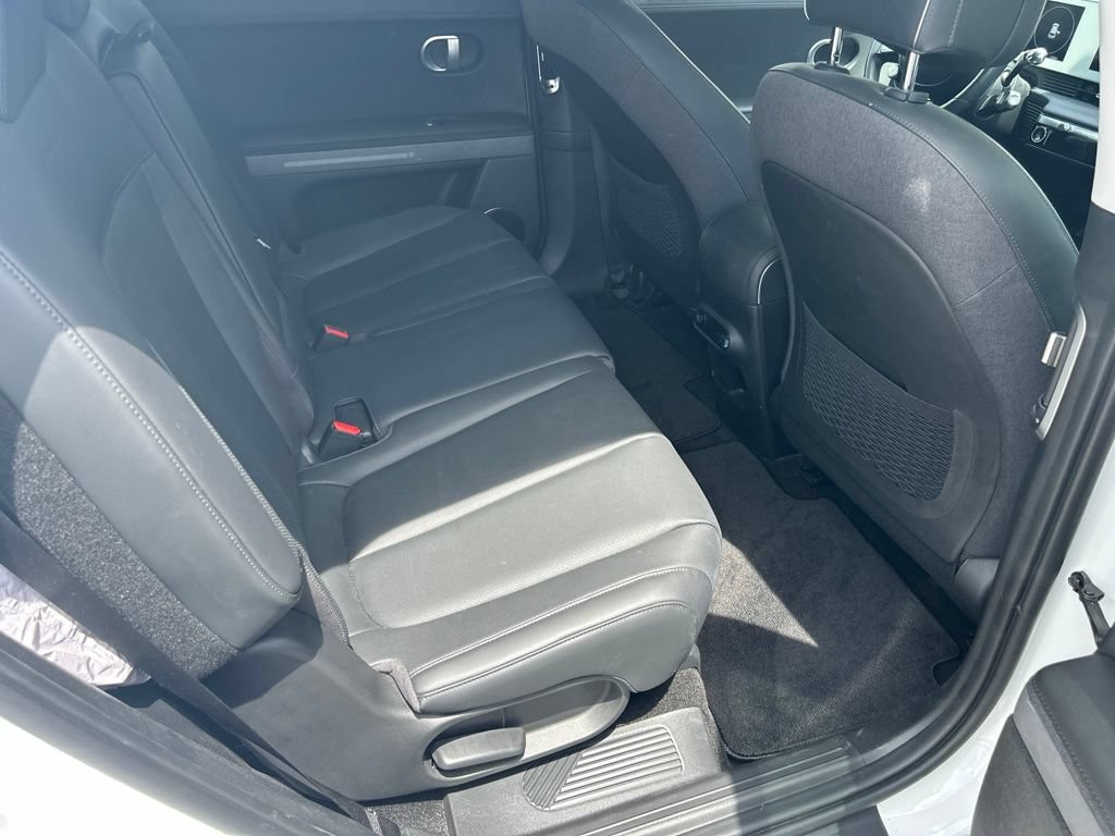 Used 2023 Hyundai Ioniq 5 SEL w/ Cargo Package RWD image 8