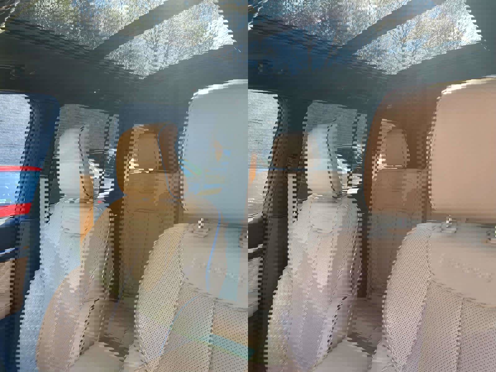 Used 2023 Jeep Grand Cherokee Summit image 23