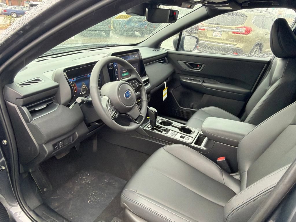 New 2026 Subaru Outback Premium AWD/4WD image 14
